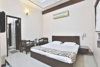Hotel Maharani Regency, Zirakpur 2